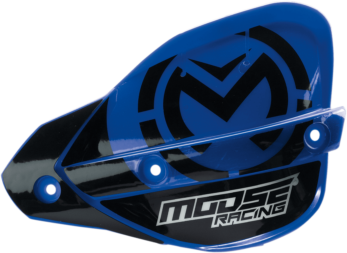 Enduro Handshields