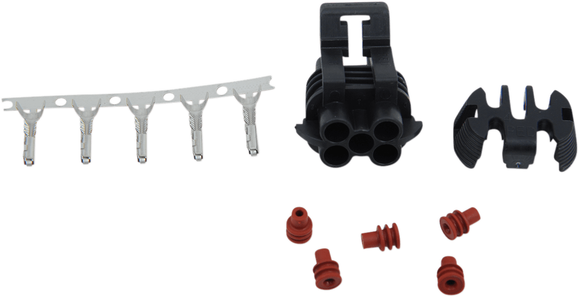 OEM-Type Connector — Cable Connector