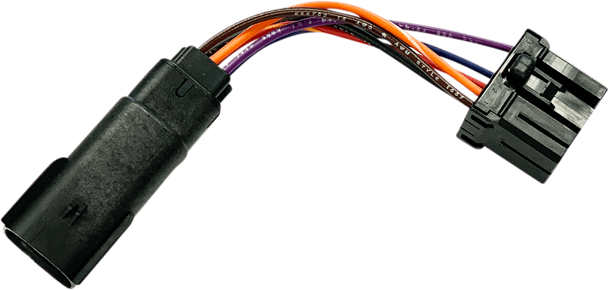 Rear Fender Harness Adapter
