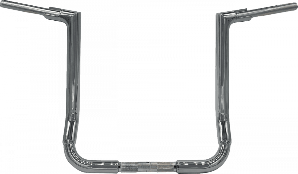 1-1/2" EZ Install Flat Top Handlebar