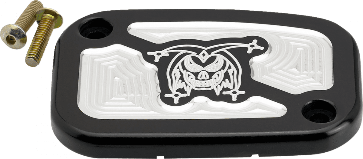 Hydraulic Clutch Master Cylinder Cover