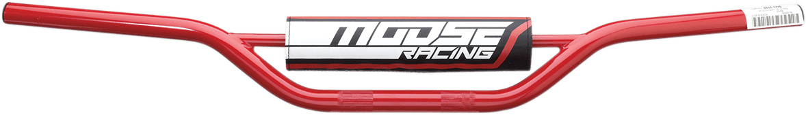 Carbon Steel 7/8" Handlebar