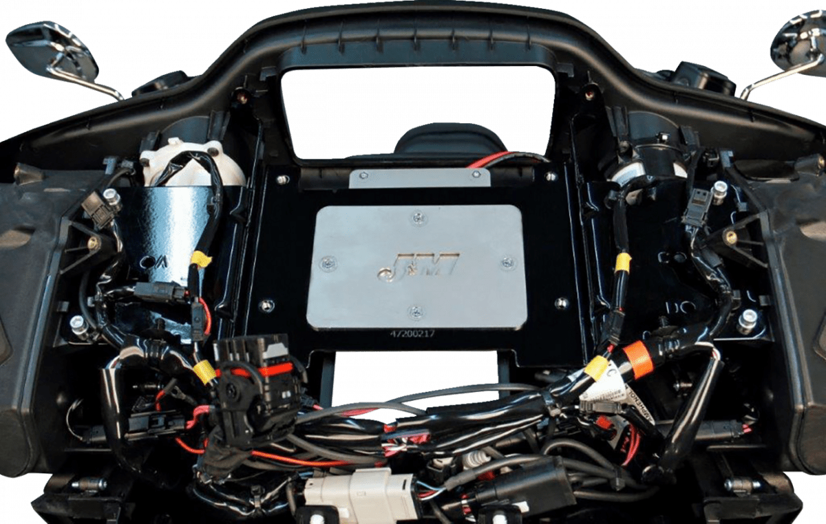 Amplifier Kit
