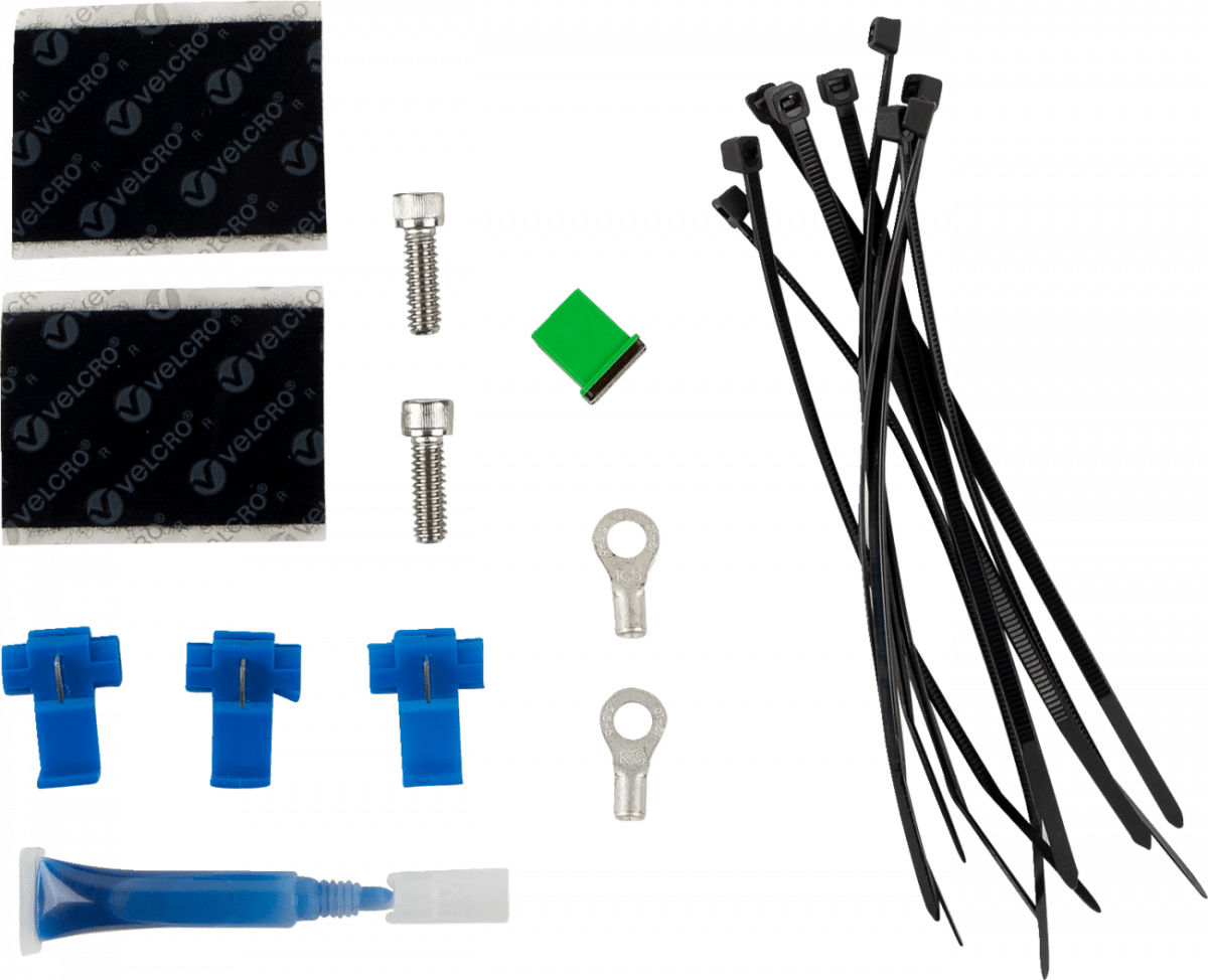 Universal Electric Shifter Kit