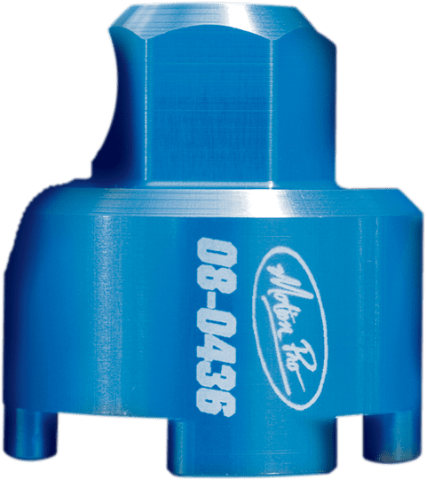 Compression Bolt Removal Tool