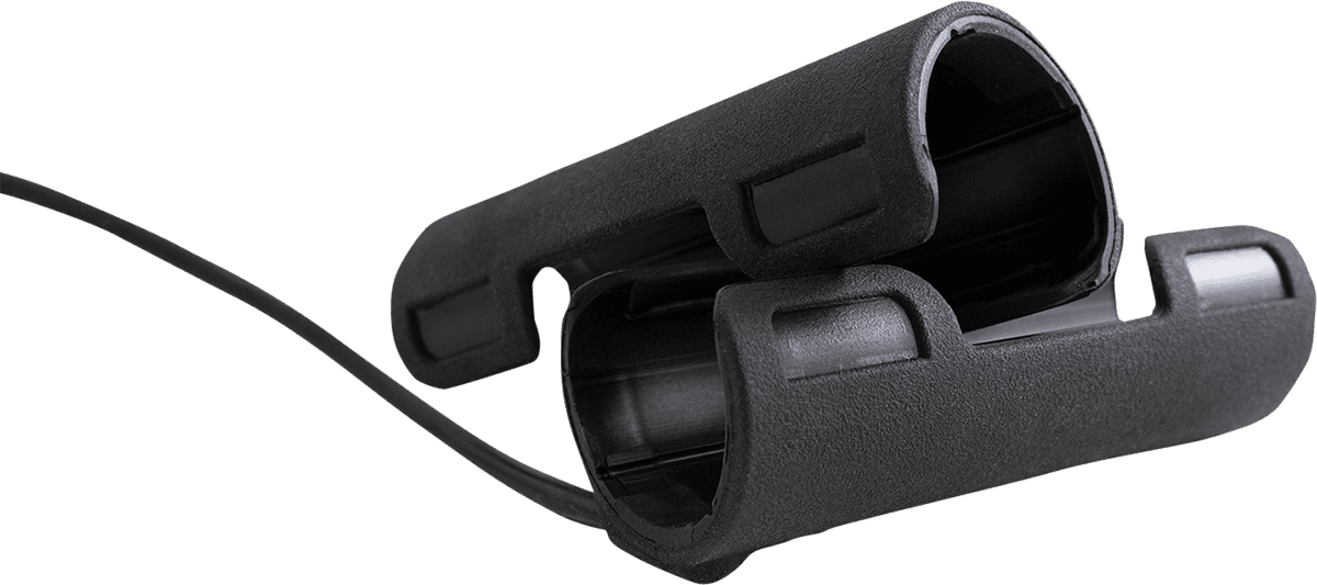 X-Claws Heated Clip-On