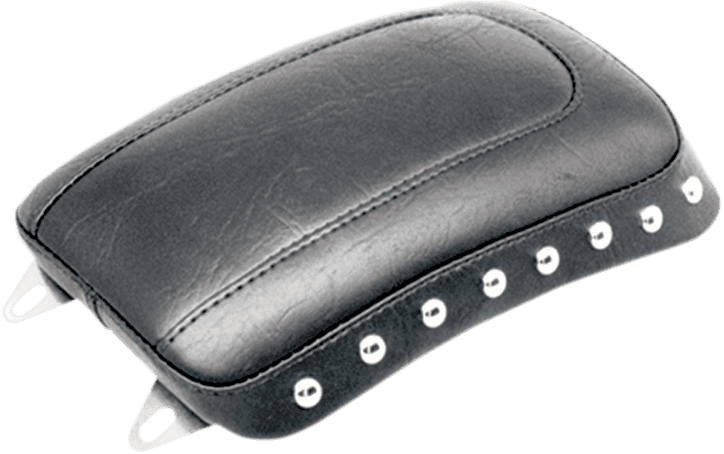 Studded Pillion Pad