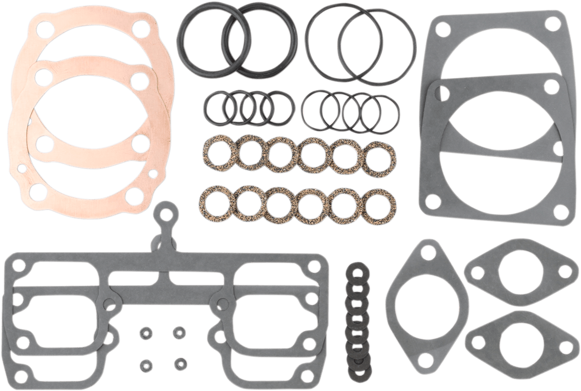 Extreme Sealing Technology Top End Gasket Kit — Standard