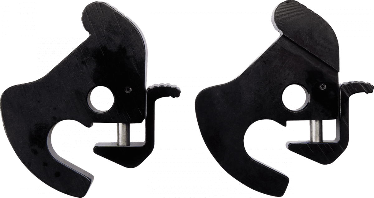 Detachable Latch Kit