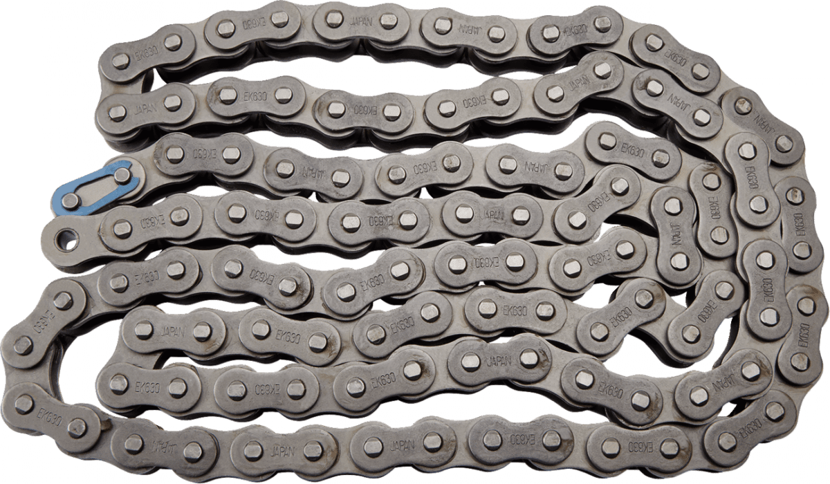 Standard Non-Sealed Chain