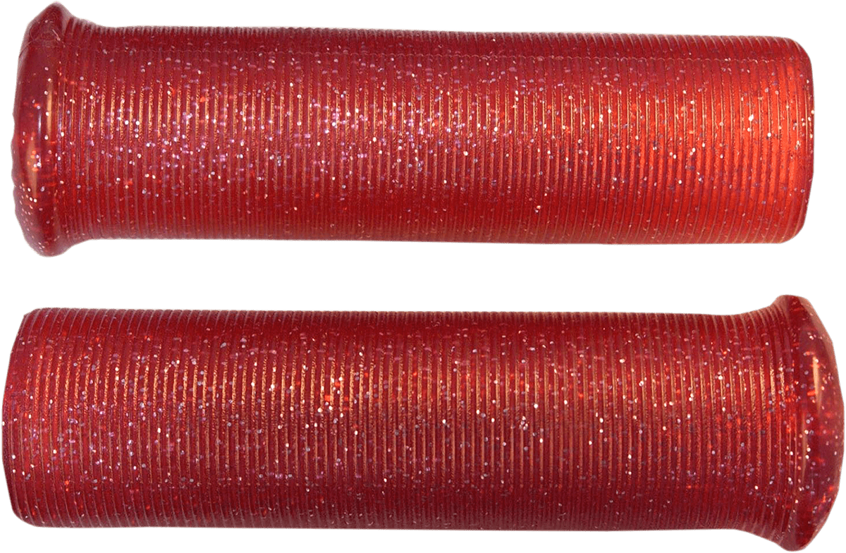 Star Fire Flake Grips