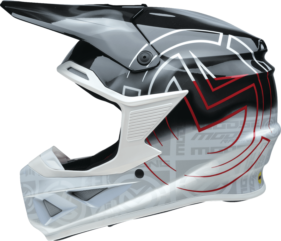 F.I. 2.0 MIPS® Deceit Helmet