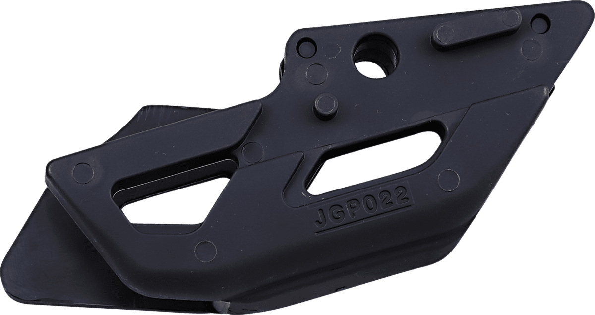 Chain Guide Replacement Insert - Black