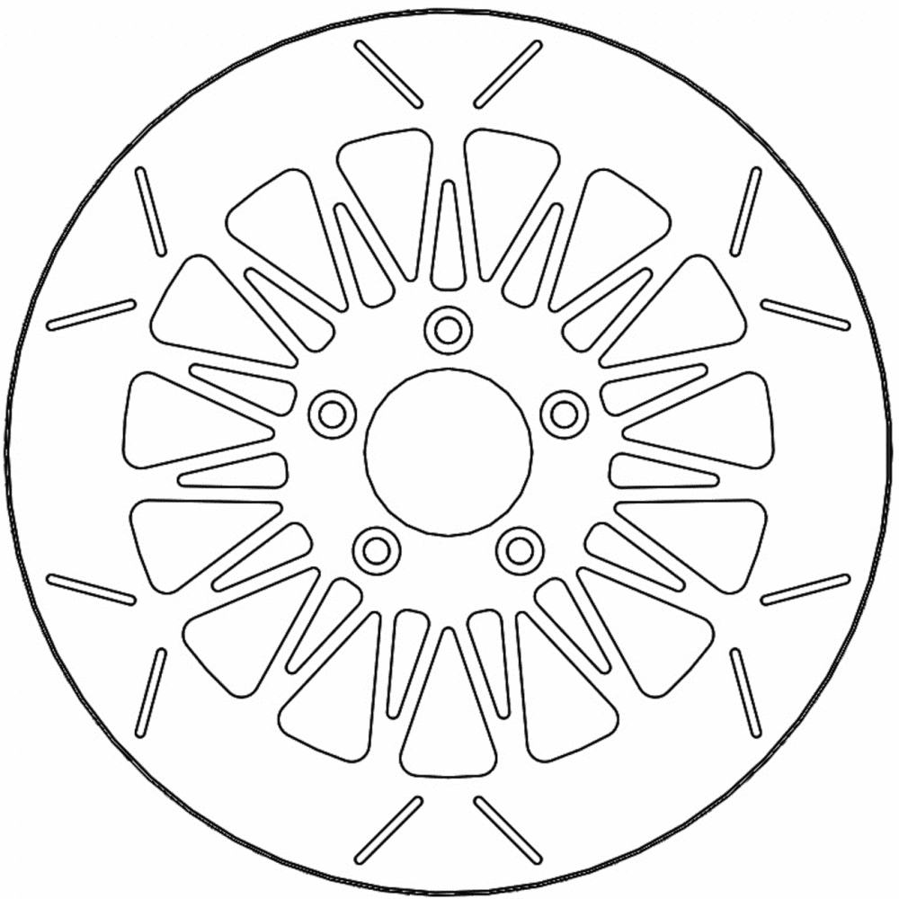 Brake Rotors