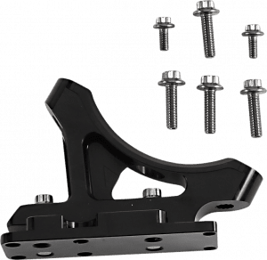 Radial/Ambidextrous Brake Mount