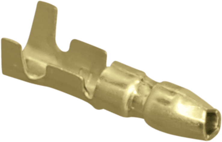 Replacement Terminals