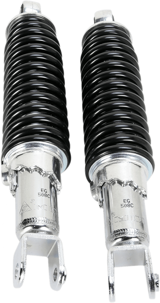 Custom Shorty Shocks