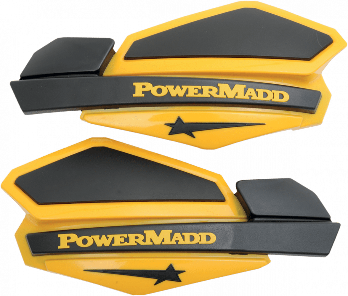 Star Series Handguards