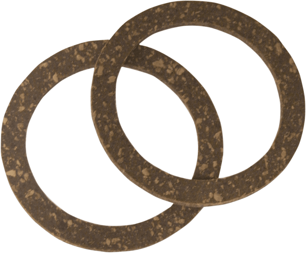 Replacement Gas Cap Gaskets