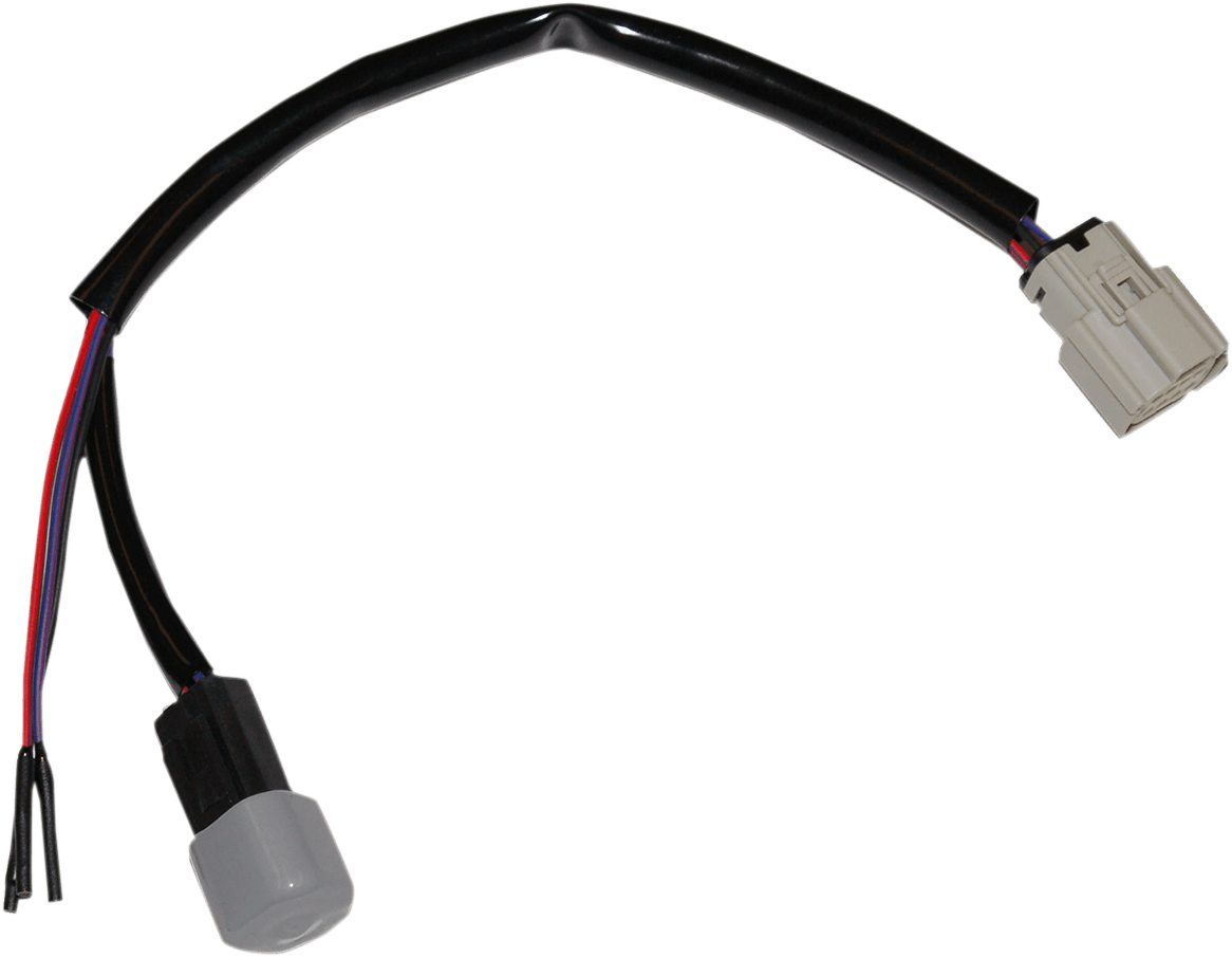 12v Power Connection