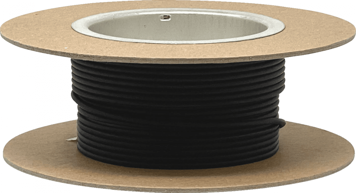 Bare-Copper GXL Hook-Up Wire