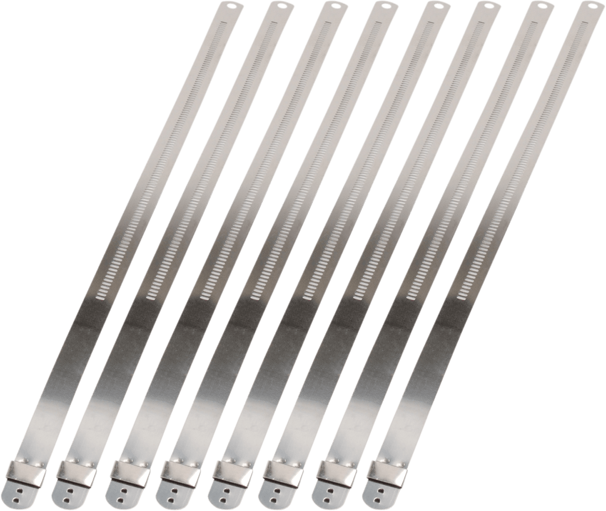 Positive Locking Ties