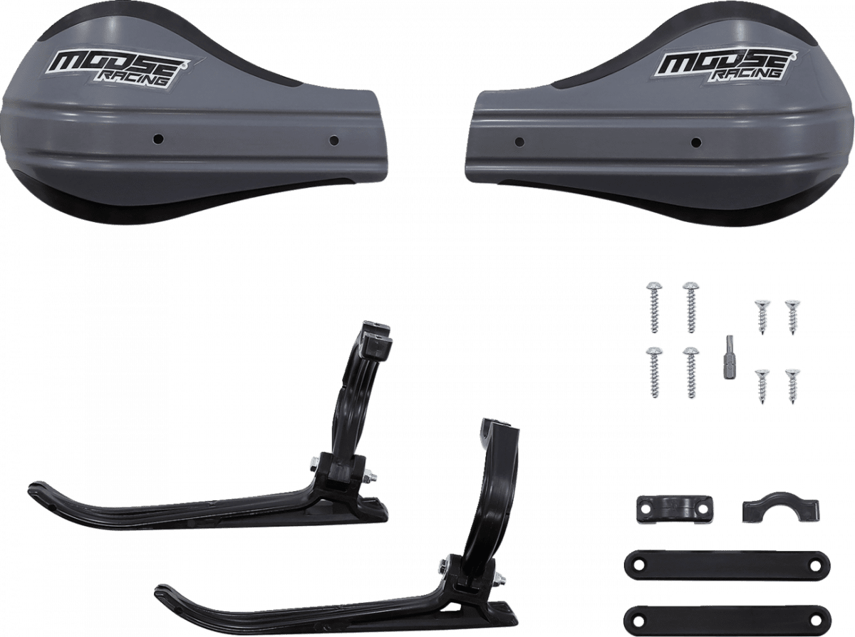Roost 2 Handguards