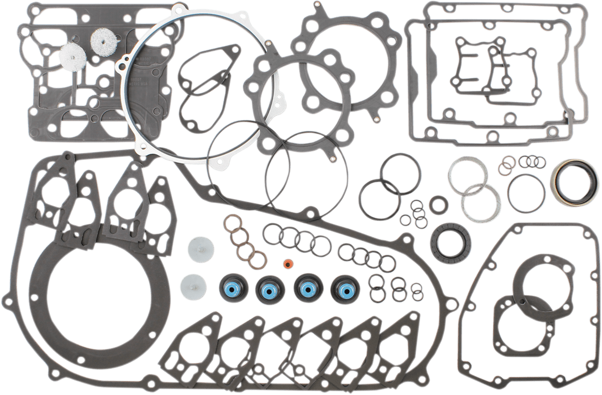 Extreme Sealing Technology Complete Gasket Kit — 3,875"