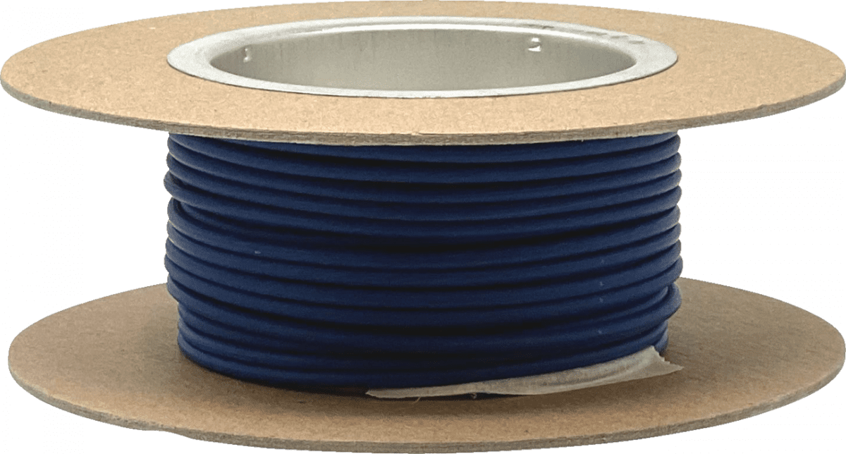 Bare-Copper GXL Hook-Up Wire