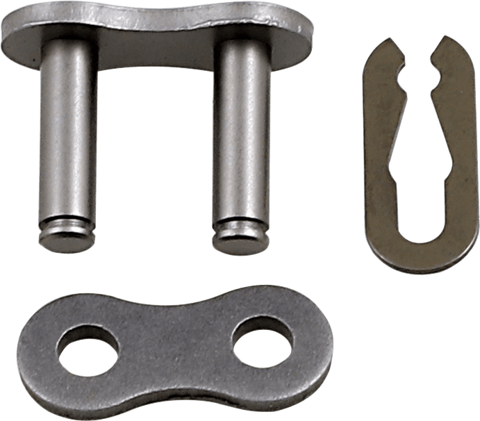 Motorcycle Chain Clip Connecting Link