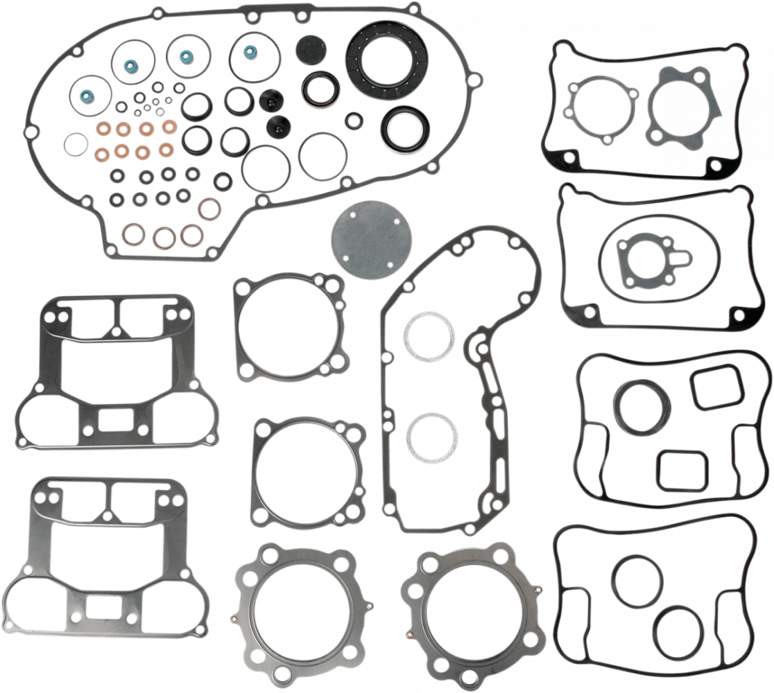 Extreme Sealing Technology Complete Gasket Kit — 3,500"