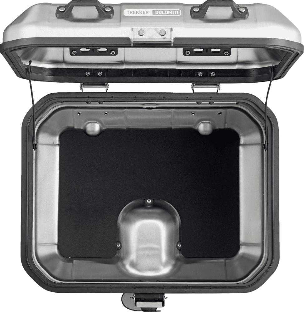 Dolomiti Monokey Top Case