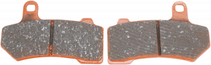 Sintered Metal Harley/Buell Brake Pads