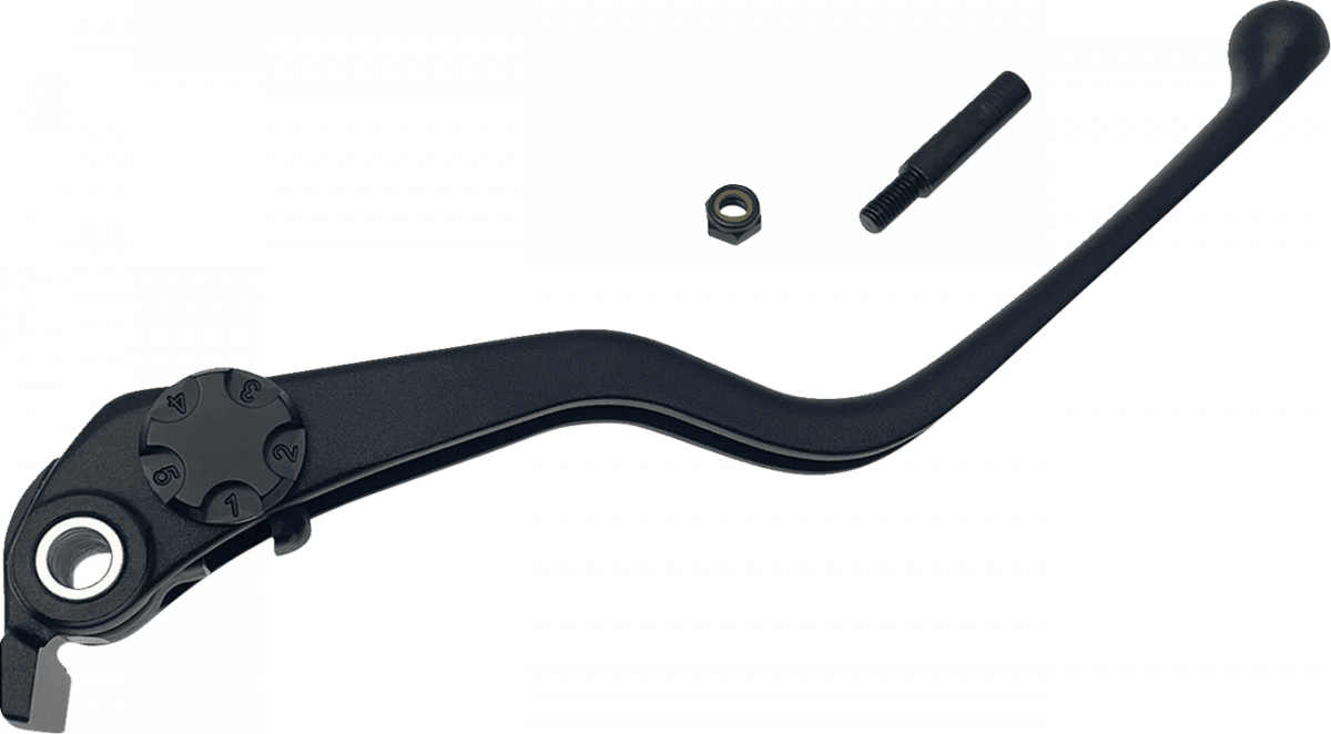 Wide Blade Replacement Brake Lever