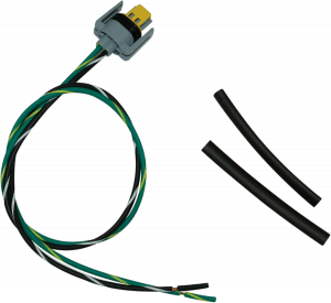 Wiring Harness with Pigtail