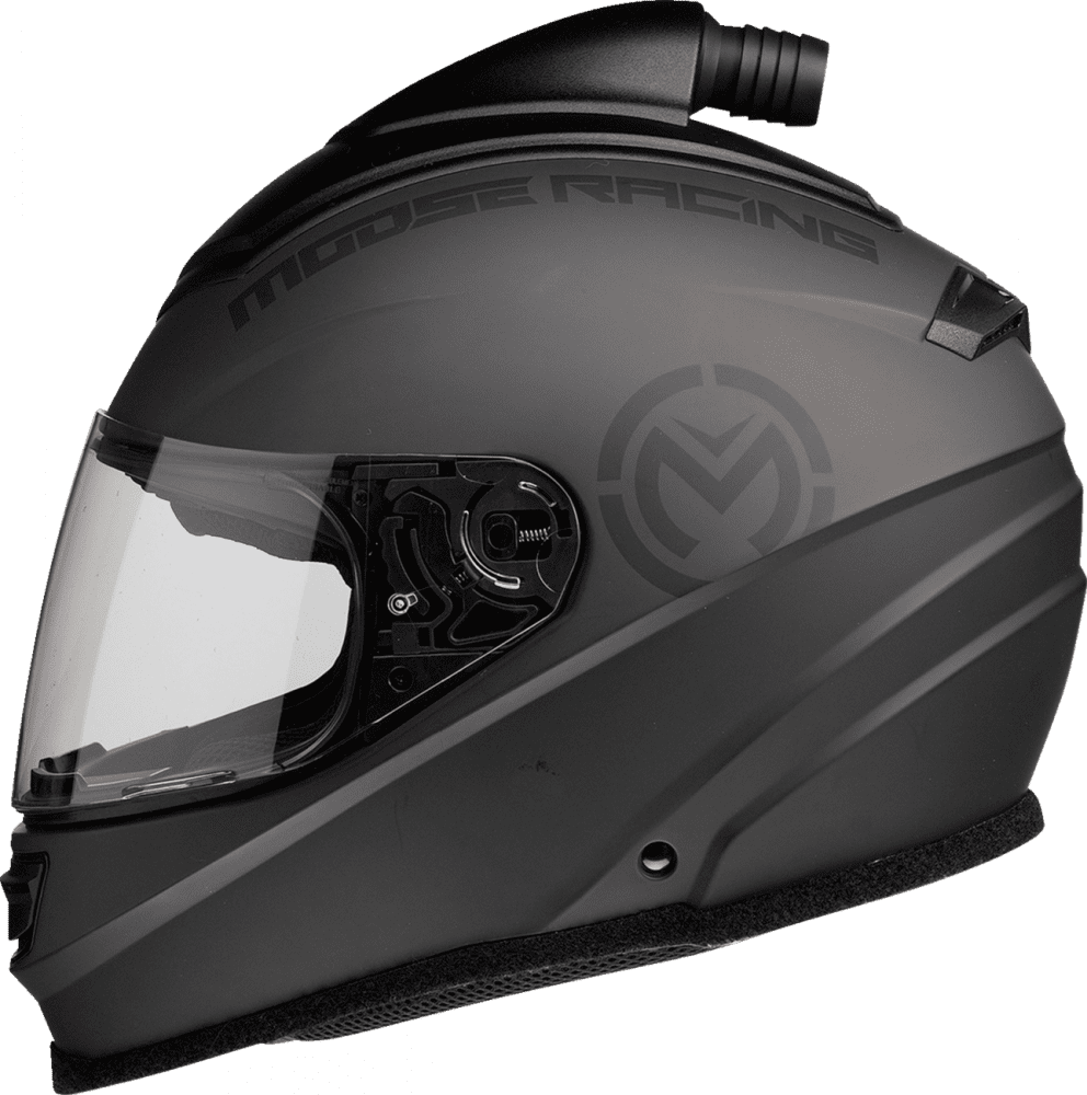 Air Intake Helmet