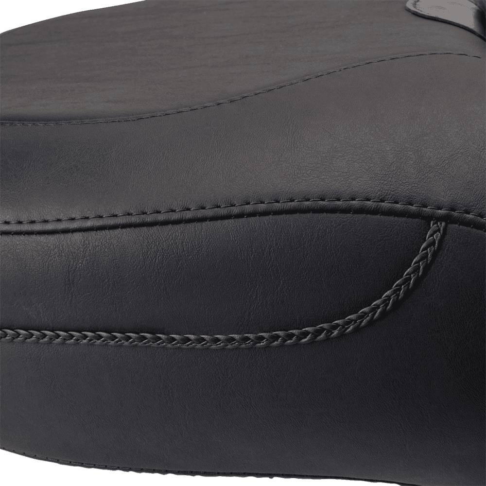 Super Touring 2-Up Vinyl Seat