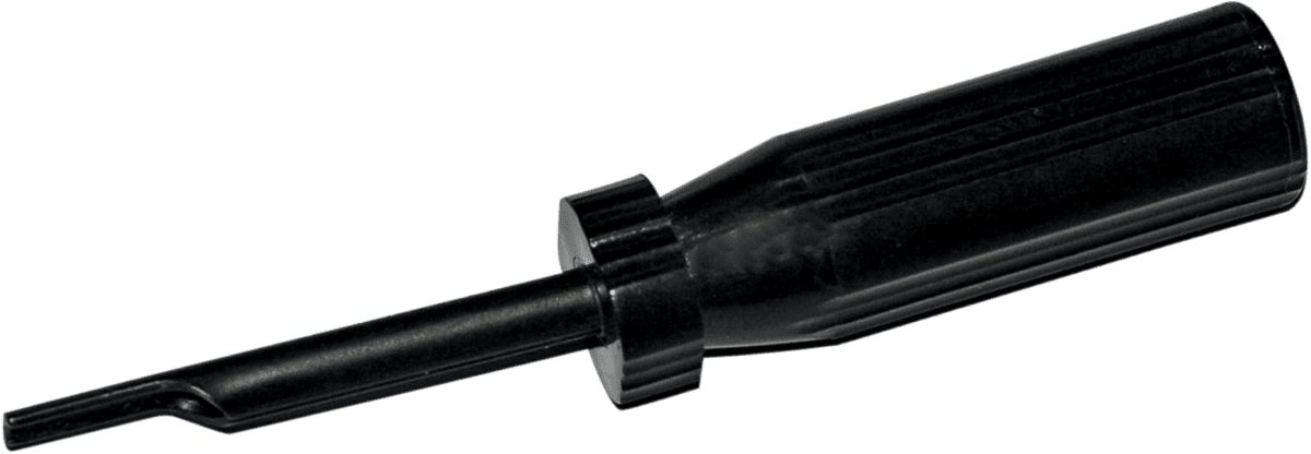 Mate-n-Lock Terminal Removal Tool - Female Terminals