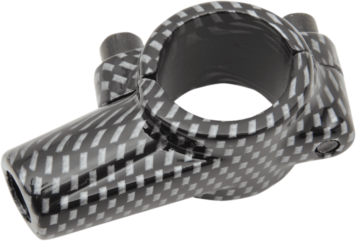 Handlebar Mirror Mount