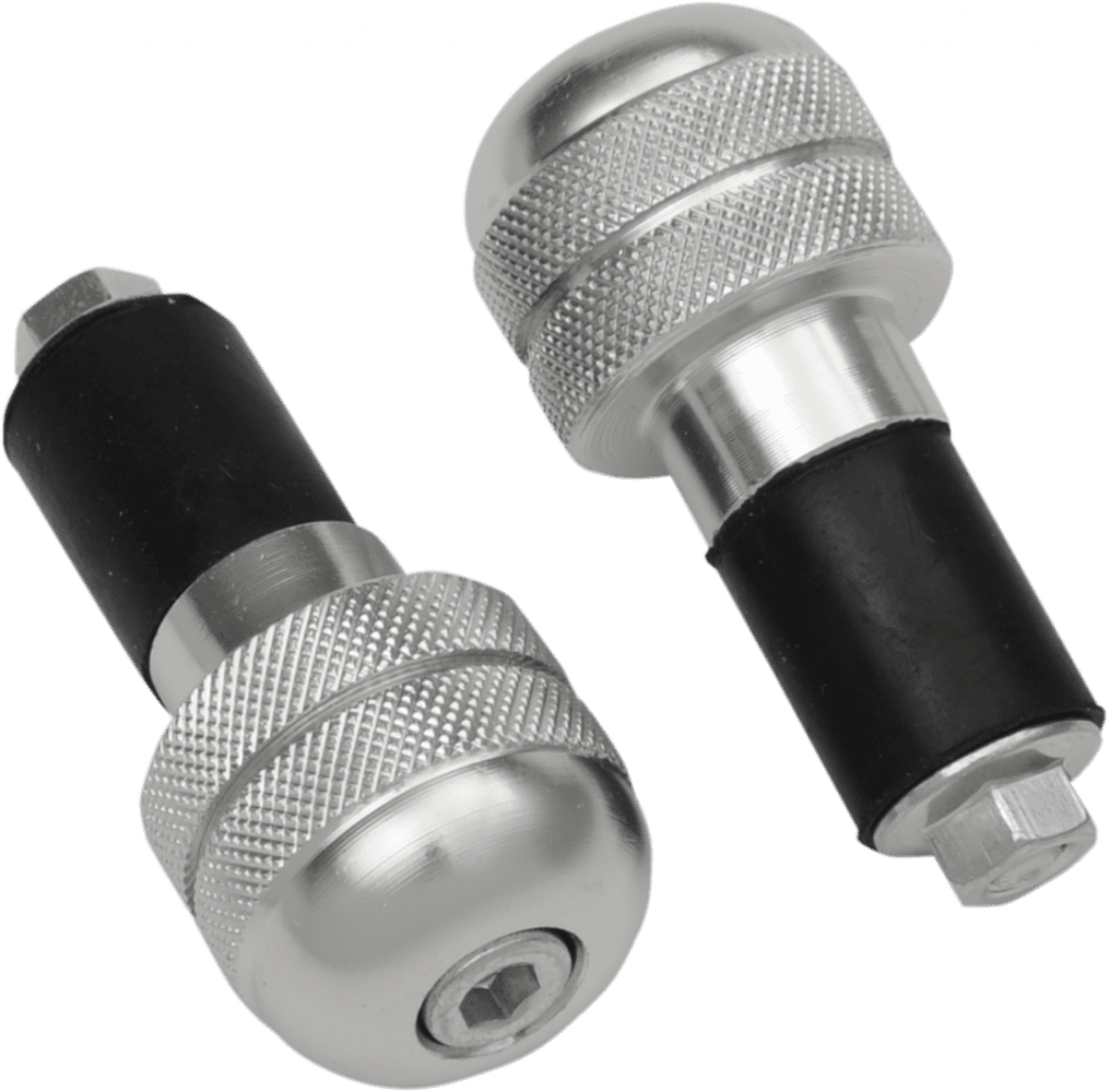 Anti-Vibration Handlebar End