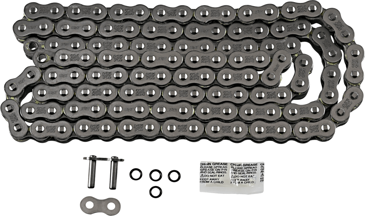 525 SROZ Series Chain