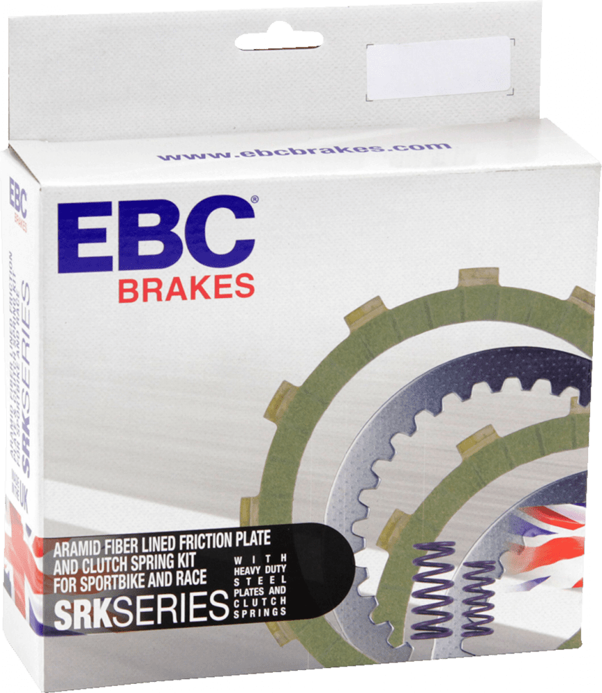 SRK Series Clutch Kit
