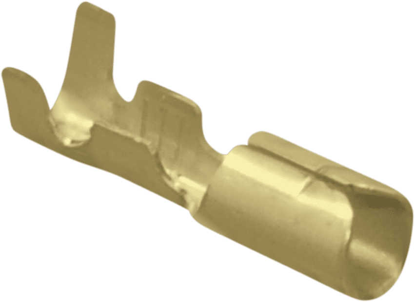 Replacement Terminals