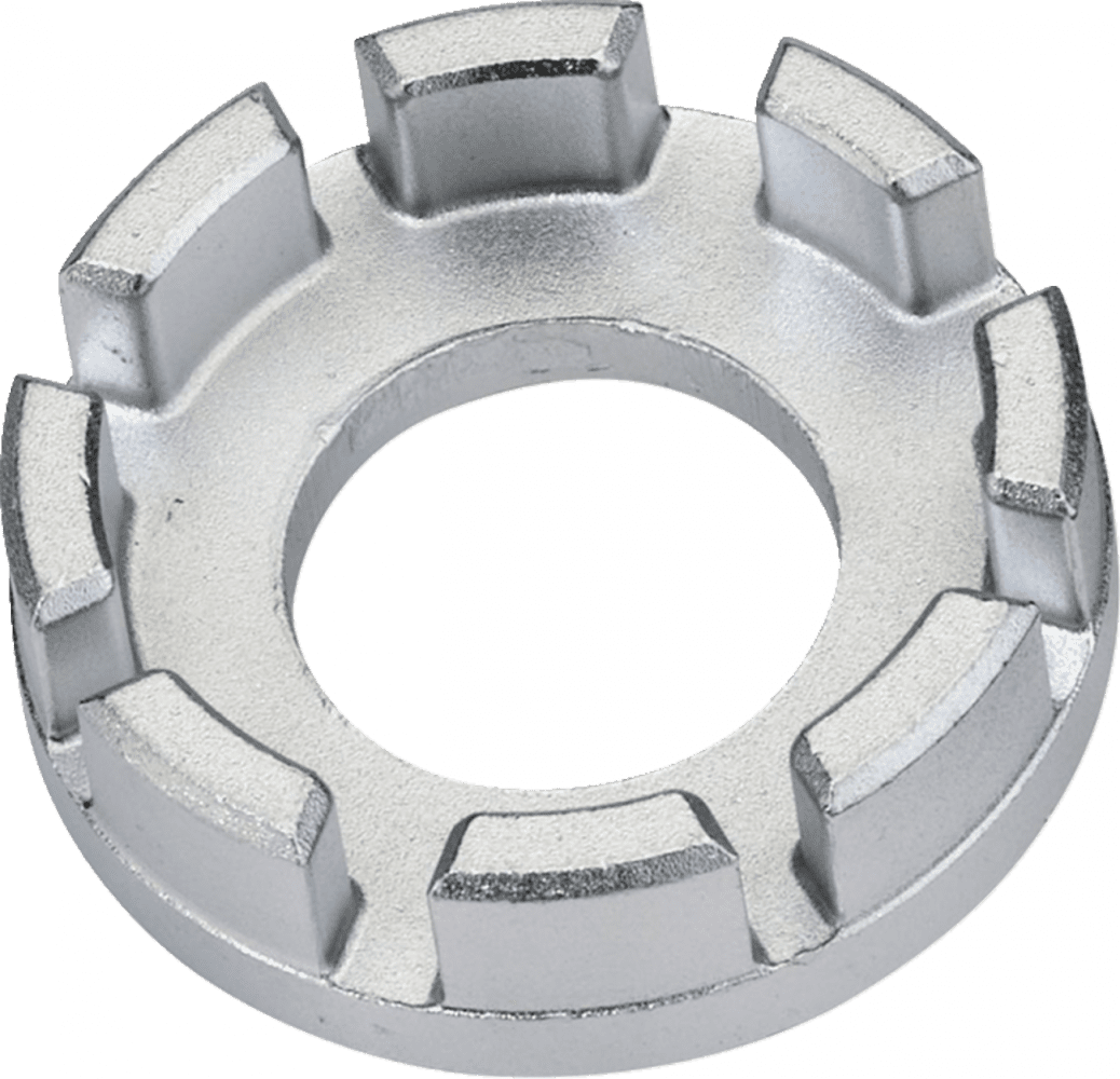 Mountain Bike Spoke Wrench