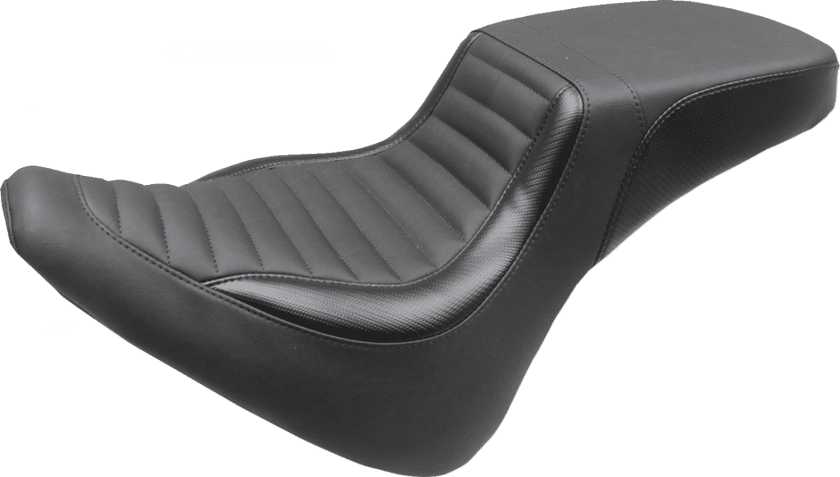 Squareback 2-Up Seat