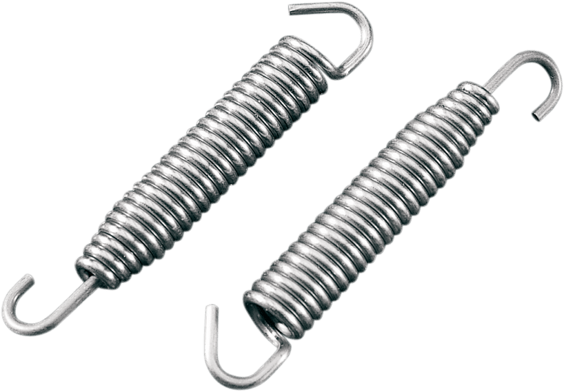 Universal Exhaust Spring
