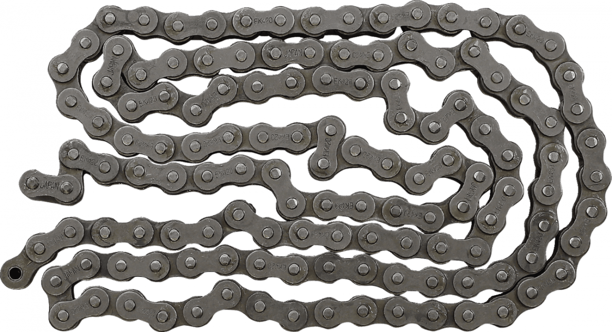 Standard Non-Sealed Chain