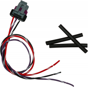 Wiring Harness with Pigtail