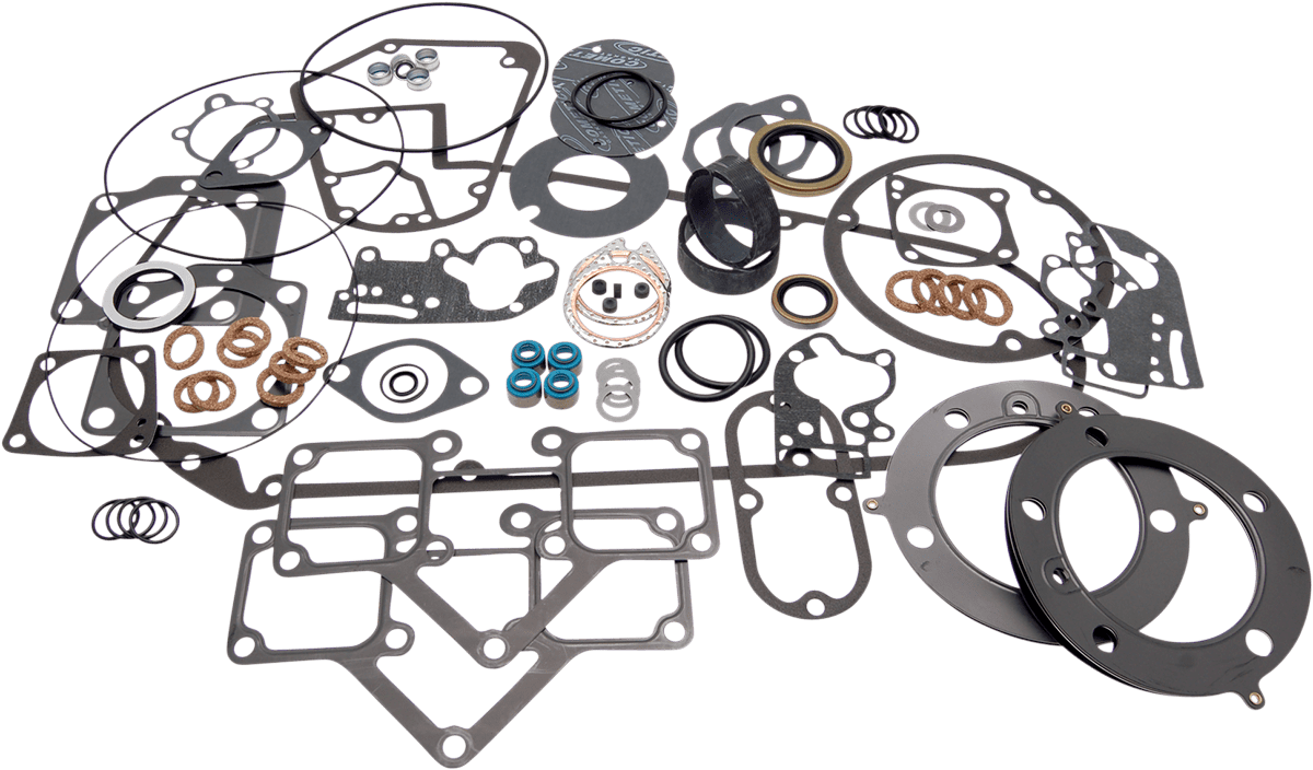 Extreme Sealing Technology Complete Gasket Kit — 3,500"