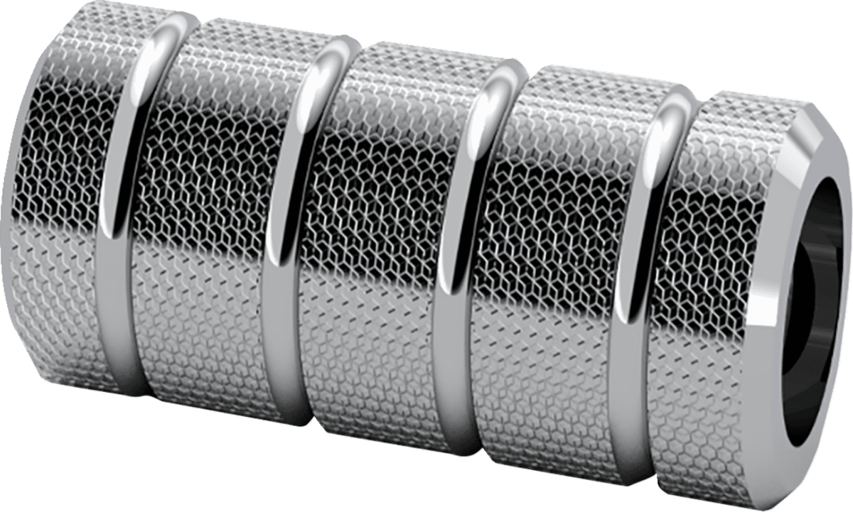 County Line Shift Peg